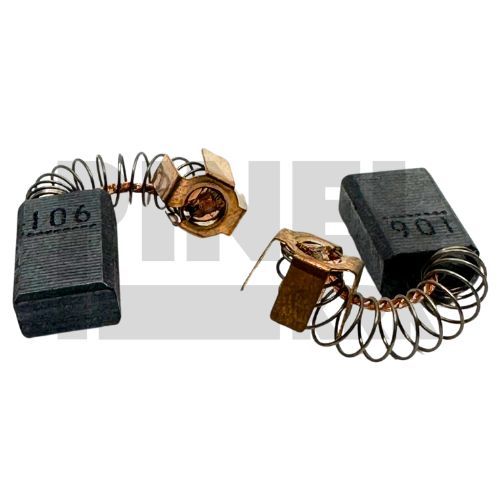 ČETKICE CB-106 181410-1