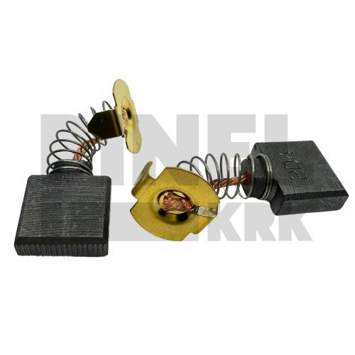 ČETKICE CB-204 191957-7