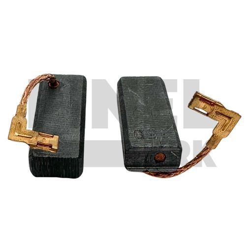 ČETKICE CB-350(HR 4001C) 194160-9