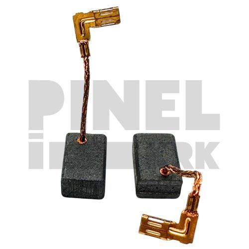 ČETKICE CB-459 194722-3