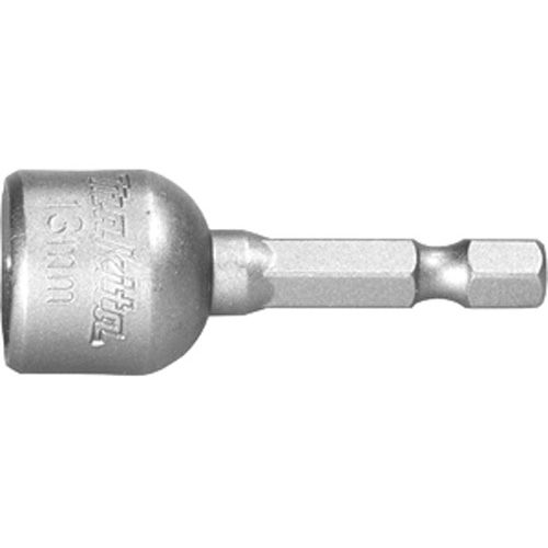 KLJUČ NASADNI 1/4 MAKITA MAGNET 13X50MM B-38744