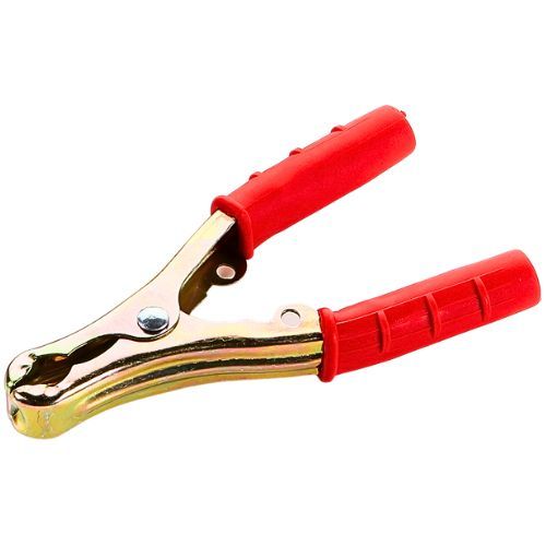 TELWIN KLIJEŠTA MASE 40A CRVENA 804173