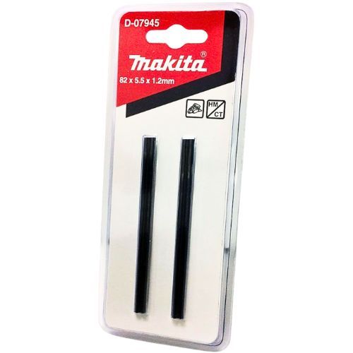 NOŽ ZA BLANJU 82MM D-07945