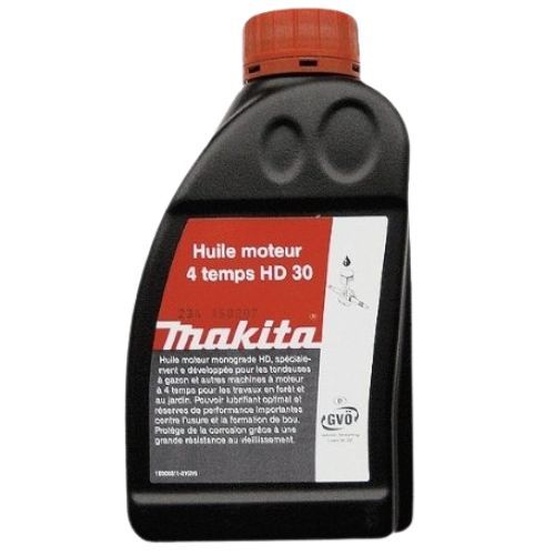 ULJE ZA 4-TAKTNE MOTORE MAKITA 600ML