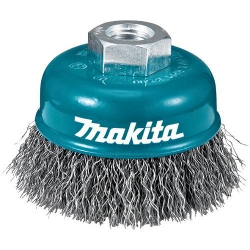 ČETKA LONČASTA MAKITA 75MM D-24094