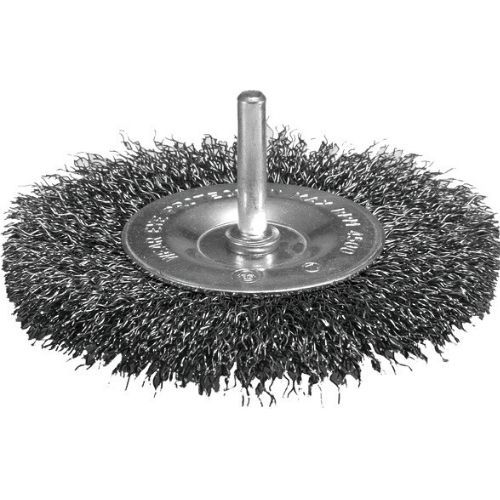 ČETKA NEUPLETENA 63MM D-39970