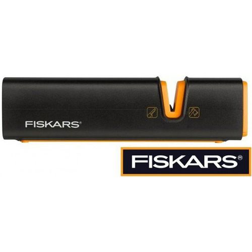 FISKARS OŠTRAČ SJEKIRA I NOŽEVA XSHARP