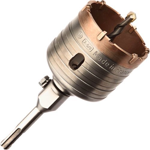 KRUNA 80MM DIAGER SDS PLUS KOMPLET