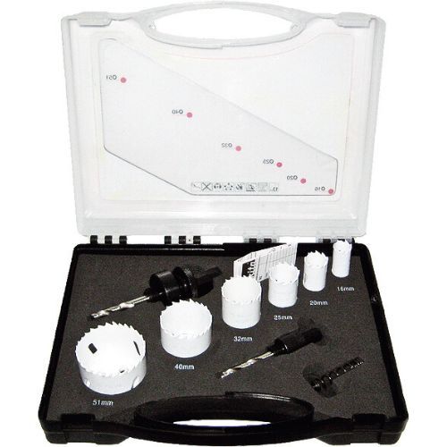 SET KRUNA 16-51MM D-47123