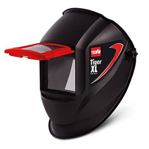TELWIN MASKA NAGLAVNA TIGER XL MMA-MIG/MAG-TIG 802812