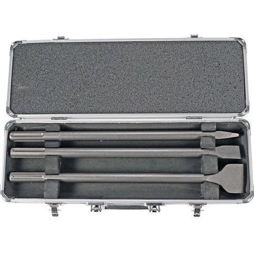 SET SDS MAX ŠPICE I SJEKAČI 3KOM D-42450