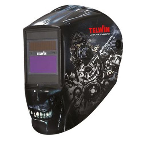 TELWIN MASKA ZA VAR.JAGUAR CYBORG 804081