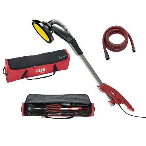 FLEX GE 6R BRUSILICA ZA KNAUF+CRIJEVO+TORBA