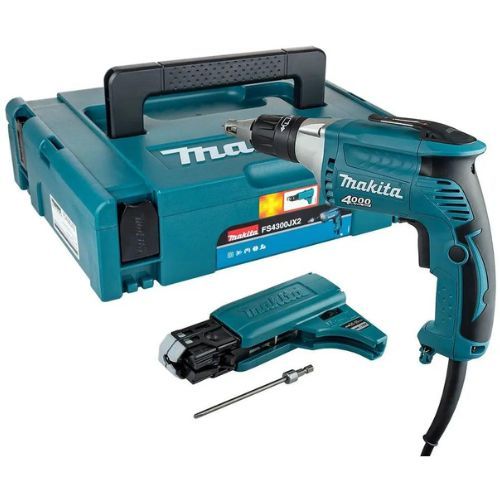 MAKITA FS4300JX2 (570W,0-4000, 199146-8)