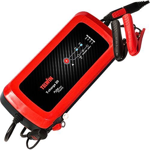 TELWIN PUNJAČ T-CHARGE 20 (12/24V, 5-180A) 807594