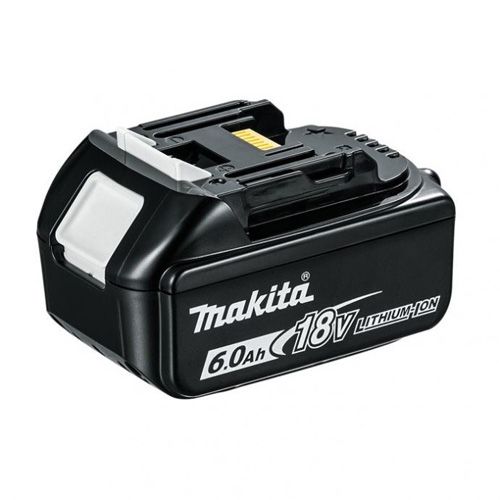 MAKITA BL1860B AKUMULATOR (18V,6AH,LI-ION)