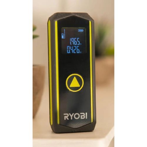 RYOBI RBLDM20 DALJINOMJER LASERSKI (0.15-20M)