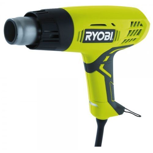 RYOBI EHG2000 PUHALO VRUĆEG ZRAKA (2000W, 60-600C)