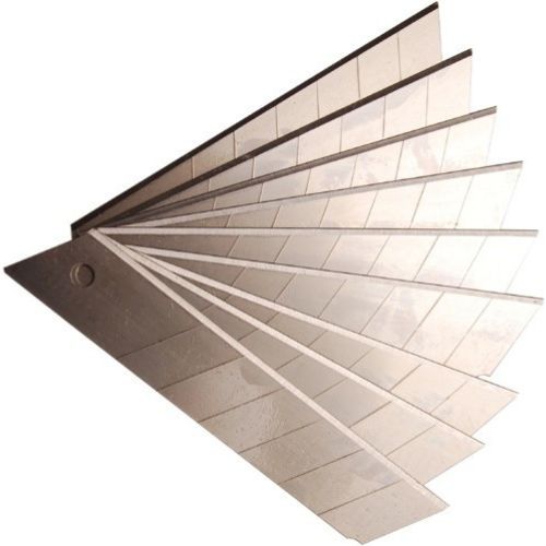 BGS NOŽIĆI ZA SKALPEL 25MM 10DJ. 50626