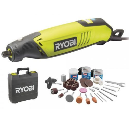 RYOBI EHT150V GLODALICA ROTO (150W, 1.6-3.2MM)