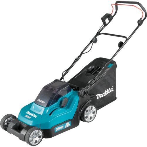 MAKITA DLM382Z (18+18V,38CM,BEZ AKU)*