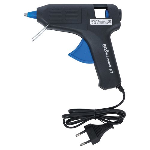 BGS PIŠTOLJ ZA VRUĆE LJEPLJENJE 15W