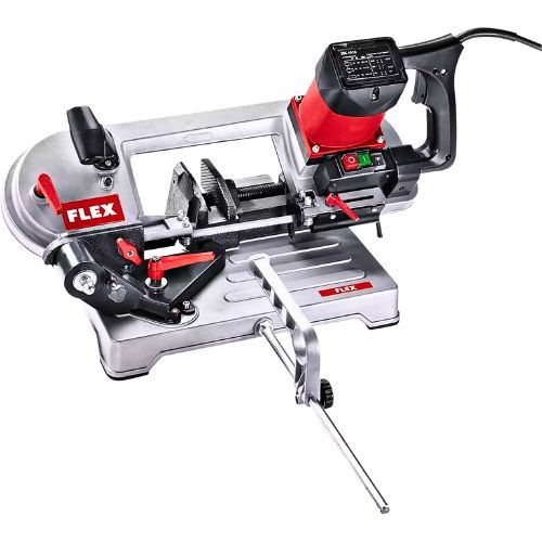 FLEX SBG 4910 TRAČNA PILA (150X90MM) 390518