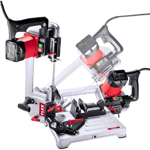 FLEX SBG 4910 TRAČNA PILA (150X90MM) 390518