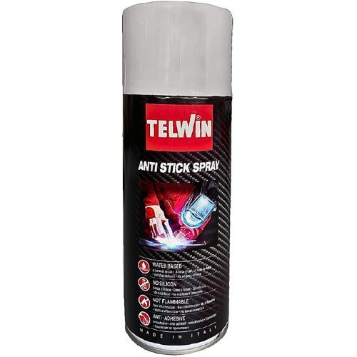 TELWIN SPREJ ZAVARIVAČKI CO2 400ML 804209