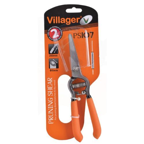 VILLAGER ŠKARE VINOGRADARSKE PS107/LKS 815 008023