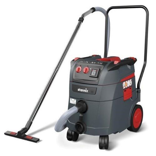 USISAVAČ STARMIX ISP IPULSE L-1635 TOP (1600W,35L) -018621