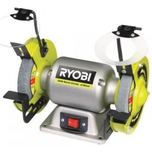 RYOBI RGB6G1 BRUSILICA STOLNA DVOSTRUKA (250W,150MM)