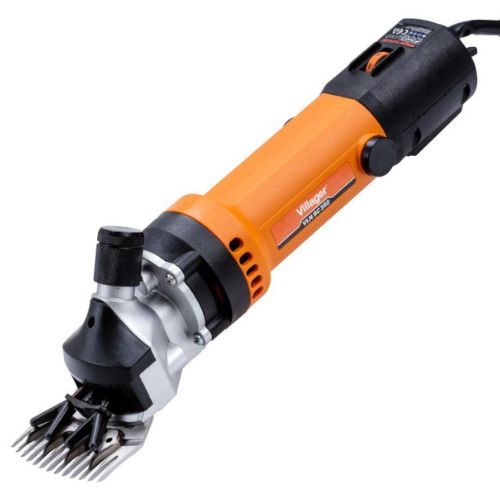 VILLAGER ŠKARE ZA ŠIŠANJE OVACA VLN SC 350 067391