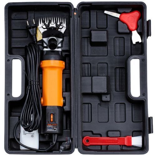 VILLAGER ŠKARE ZA ŠIŠANJE OVACA VLN SC 350 067391