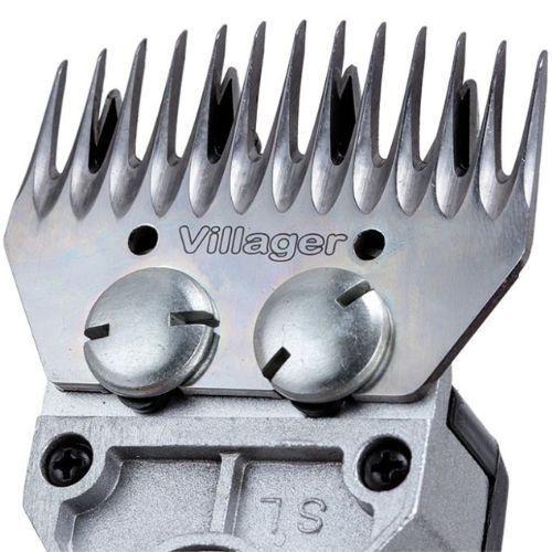 VILLAGER ŠKARE ZA ŠIŠANJE OVACA VLN SC 350 067391