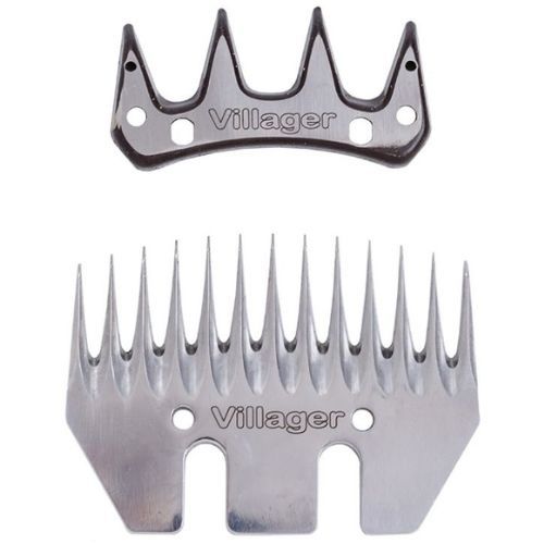 VILLAGER ŠKARE ZA ŠIŠANJE OVACA VLN SC 350 067391