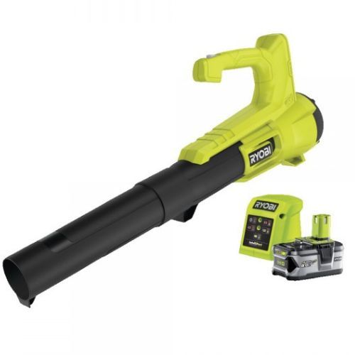 RYOBI RY18BLA-140 AKU JET PUHALO (18V ONE+, 1X4.0AH)