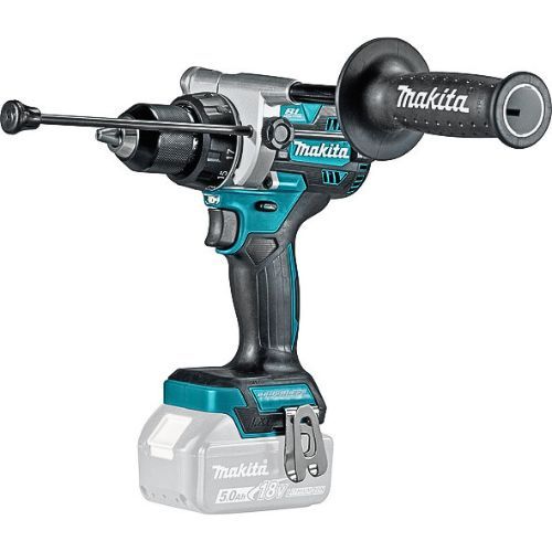 MAKITA DHP486Z AKU UDARNA BUŠILICA IZVIJAČ (18V,LI-ION,BL,BEZ AKU)