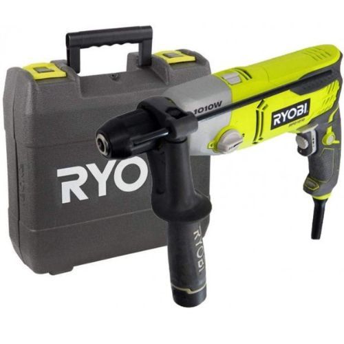 RYOBI RPD1010K UDARNA BUŠILICA (1010W,13MM)