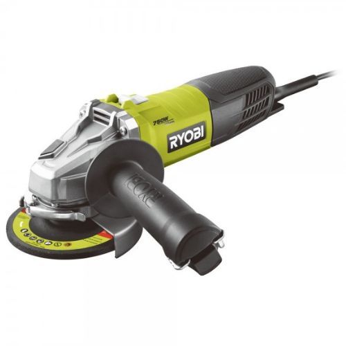 RYOBI RAG750-115G KUTNA BRUSILICA (750W,115MM)