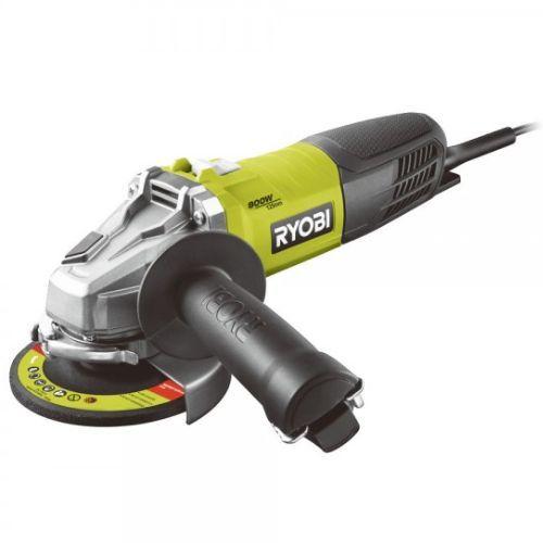 RYOBI RAG800-125G KUTNA BRUSILICA (800W,125MM)