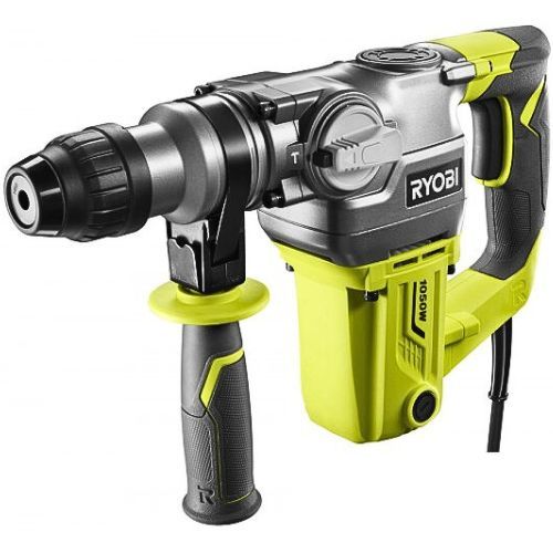 RYOBI RSDS1050-K BUŠEĆI ČEKIĆ (SDS-PLUS,1050W)