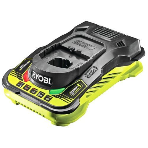 RYOBI RC18150 PUNJAČ BRZI (ONE+5AH ZA 60MIN) RPP24