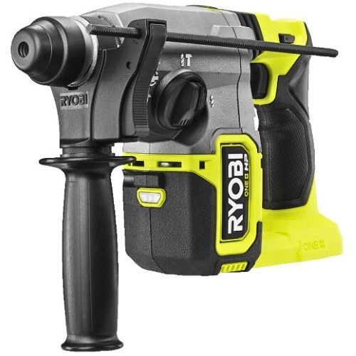RYOBI RSDS18X-0 AKU ČEKIĆ BUŠILICA (18V,SDS+,2,5J)