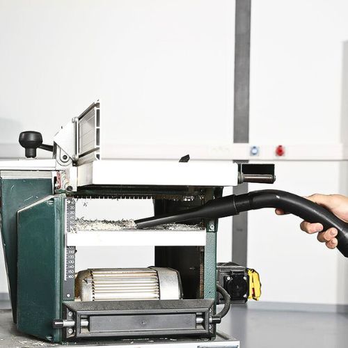 USISAVAČ STARMIX ECRAFT APL 1430 (1400W,27L)