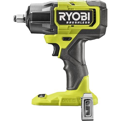 RYOBI RIW18BL AKU UDARNI ZAVRTAČ (18V,1/2,BL,700NM,SOLO)
