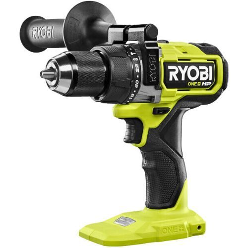 RYOBI RPD18X AKU UDARNA BUŠILICA ODVIJAČ(18V,ONE+,BL,95NM,BEZ AKU)+PUNJAČ I AKU