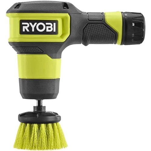RYOBI RSCR4-120G AKU ČETKA(4V,LI-ION,5CM,1X2,0AH)
