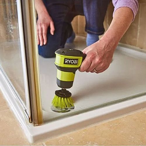 RYOBI RSCR4-120G AKU ČETKA(4V,LI-ION,5CM,1X2,0AH)