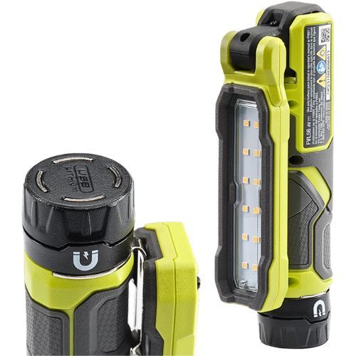 RYOBI RLI4-120G AKU SVJETILJKA INSP.(4V,650LUM,AKU,2,0AH)